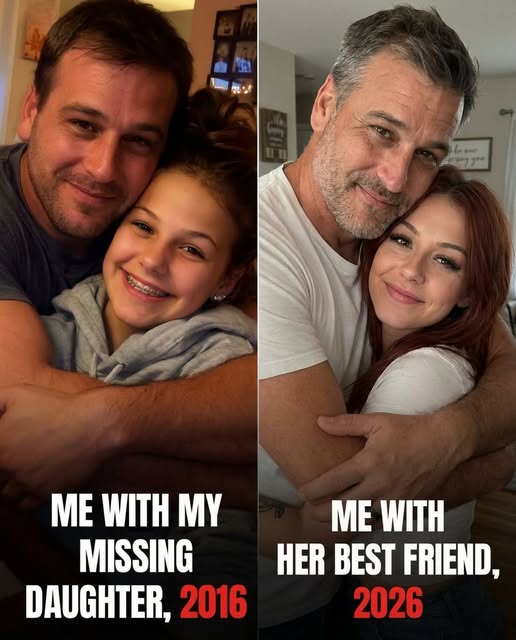 I Adopted the Girl Blamed for My Daughter’s Disappearance — Then the Truth Came Home