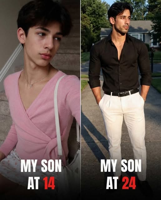 My Son Came Home After Six Years — Then He Made My Husband Tell the Truth