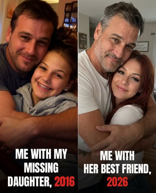 I Adopted the Girl Blamed for My Daughter’s Disappearance — Then the Truth Came Home