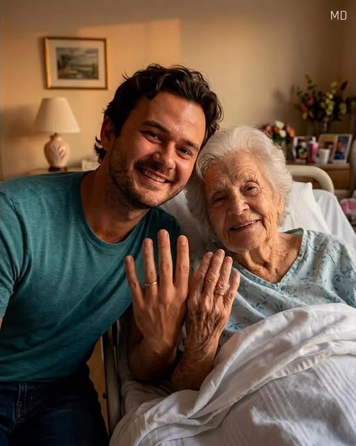 Her Final Request Changed Everything—The Hospital Bag Revealed the Family Secret She Had Protected for Decades