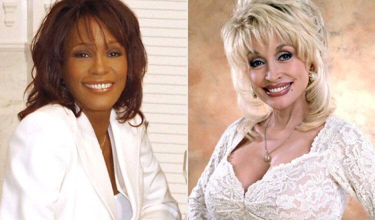 Whitney Houston’s Powerful Words About Dolly Parton Resurface Amid the Legacy of “I Will Always Love You”