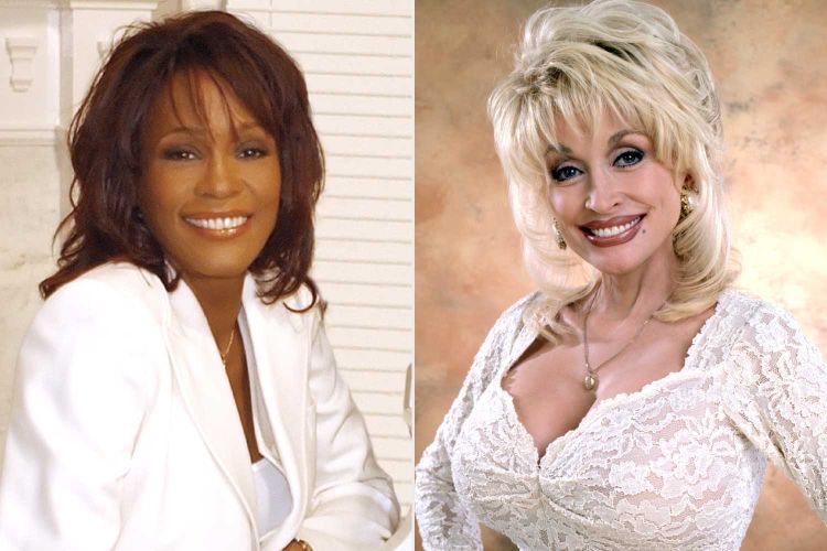 Whitney Houston’s Powerful Words About Dolly Parton Resurface Amid the Legacy of “I Will Always Love You” Whitney Houston’s Powerful Words About Dolly Parton Resurface Amid the Legacy of “I Will Always Love You”