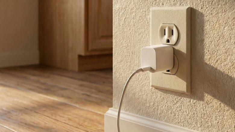 Six Reasons Unplugging Your Charger Matters More Than You Think