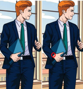 Spot 1 Difference in the Office Guy Picture! Spot 1 Difference in the Office Guy Picture!