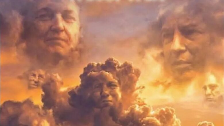 What the Faces You See in This Image Say About How You View Reality