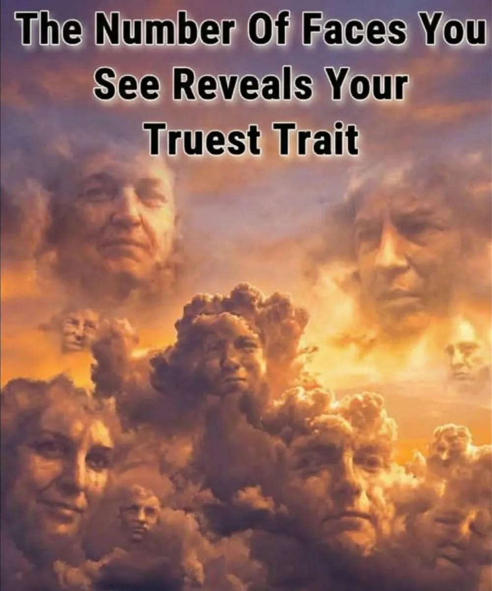 What the Faces You See in This Image Say About How You View Reality