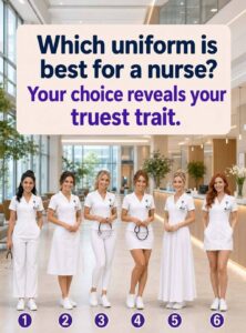 Which Nurse Uniform Is Best for a Nurse? Which Nurse Uniform Is Best for a Nurse?