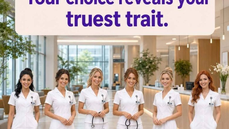 Which Nurse Uniform Is Best for a Nurse?