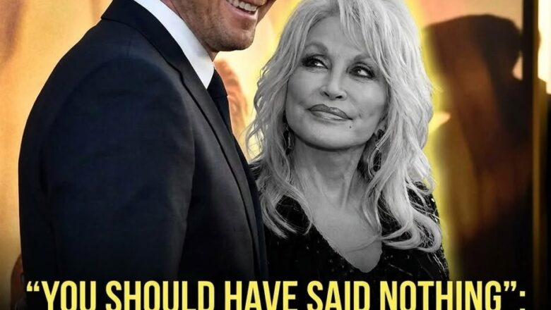 Ricky Schroder’s Dolly Parton Tribute Began With Gratitude—Then One Sentence Left Fans Furious
