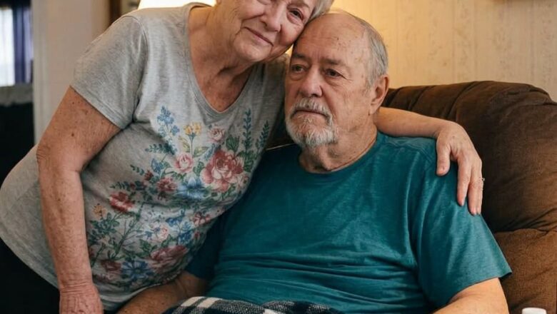 I Thought a Nursing Home Was My Only Choice—Then I Found the Letter My Husband Had Hidden Behind His Nightstand