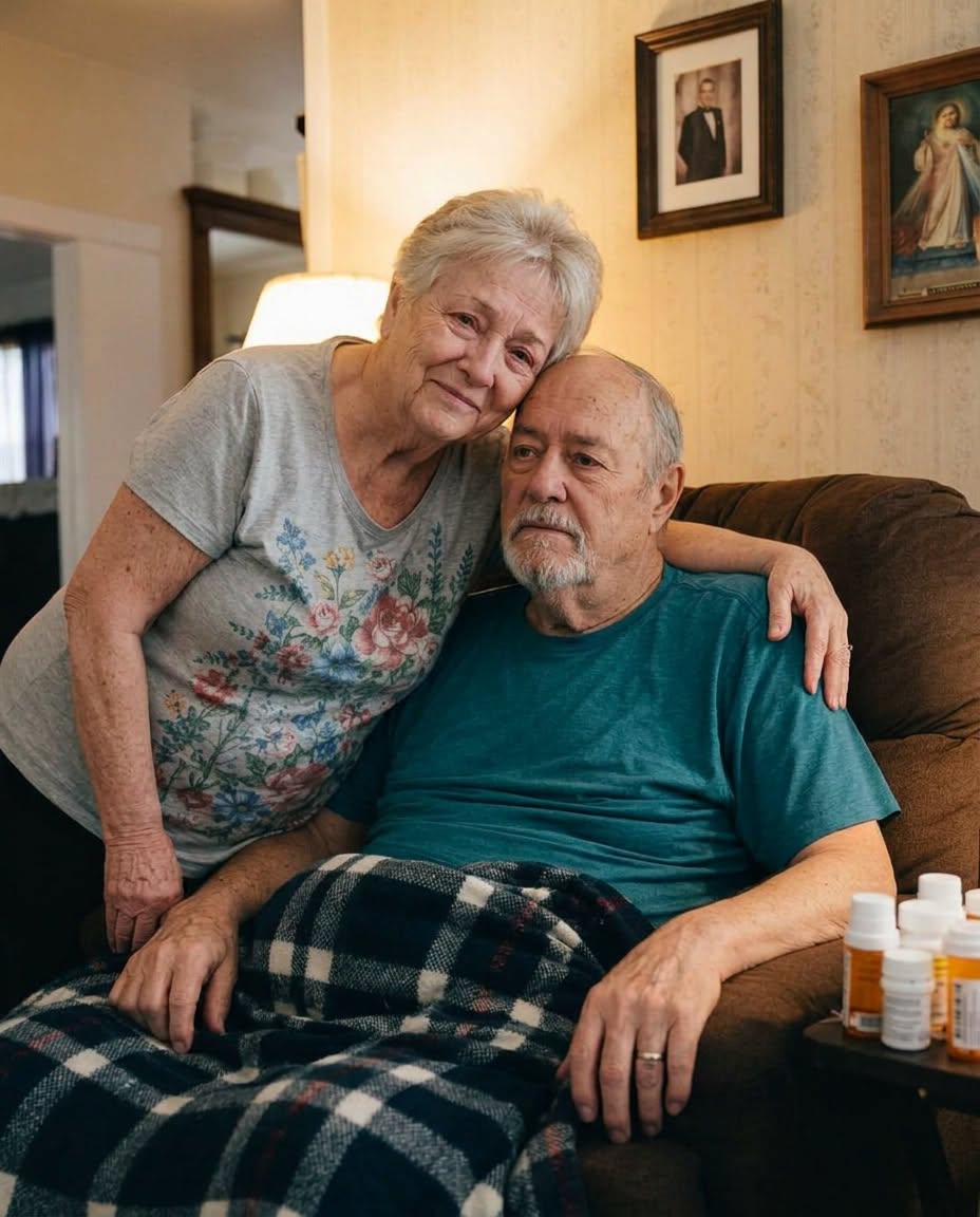 I Thought a Nursing Home Was My Only Choice—Then I Found the Letter My Husband Had Hidden Behind His Nightstand