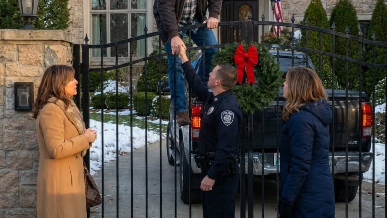 My Kids Told Me to Stop Calling Them—Three Months Later, They Came for Christmas and Found a Very Different Home