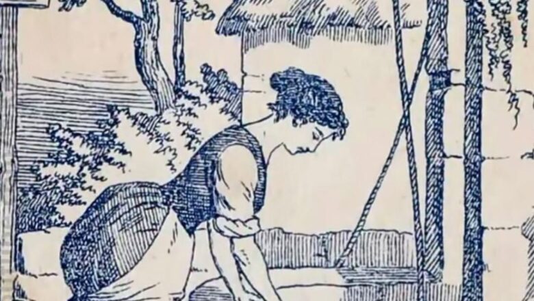 Brain Aging Test: Find the Second Girl!