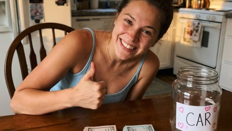 My Daughter Worked All Summer to Save ,000 for a Car—Then She Told Me Who She Gave Every Dollar To