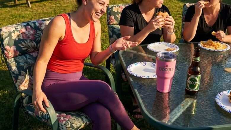 My In-Laws Treated Our Backyard Like a Free Restaurant for 6 Years—So the Next Time 12 of Them Arrived, I Handed Them a Menu
