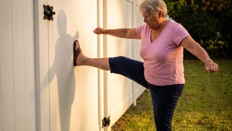 My Neighbor Reported My Fence to the City—Then the Inspector Found Her Landscaping 30 Inches Over the Property Line