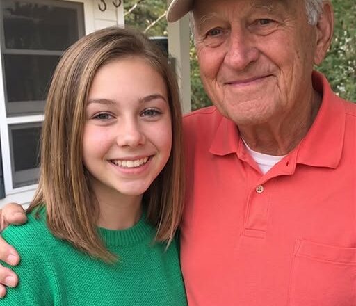 My Daughter Started Spending All Her Time with Her Grandpa—Then He Said, “As Her Mother, You Need to Know”