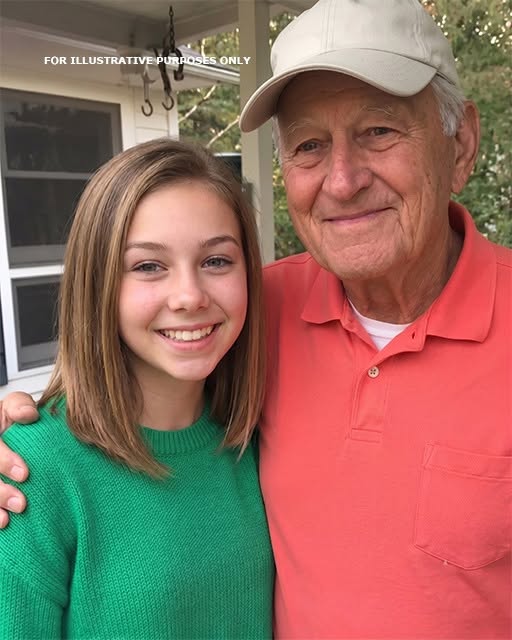 My Daughter Started Spending All Her Time with Her Grandpa—Then He Said, “As Her Mother, You Need to Know”