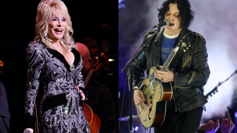 Jack White Hadn’t Played “Jolene” in 19 Years — Then Dolly Parton’s Death Changed Everything