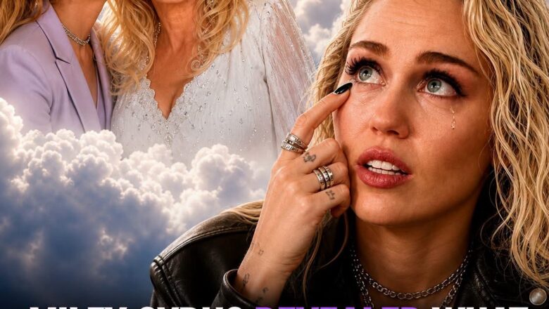 Billy Ray Cyrus Reveals Dolly Parton’s Last Message to Him — Miley Recalls One of Her Final Conversations with ‘Aunt Dolly’
