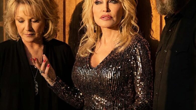 Billy Ray Cyrus Shared Dolly Parton’s Final Message to Him—Then Miley Revealed What “Aunt Dolly” Told Her Near the End