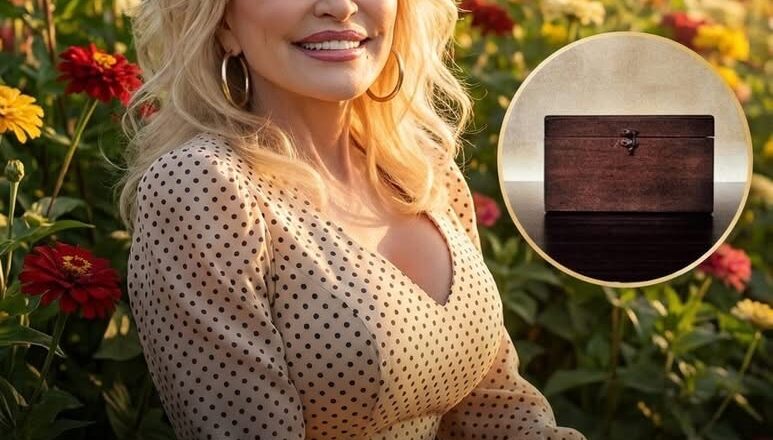 Four Days Before Dolly Parton’s Death, She Was Still Making Plans—Her Final Interview Now Reads Very Differently