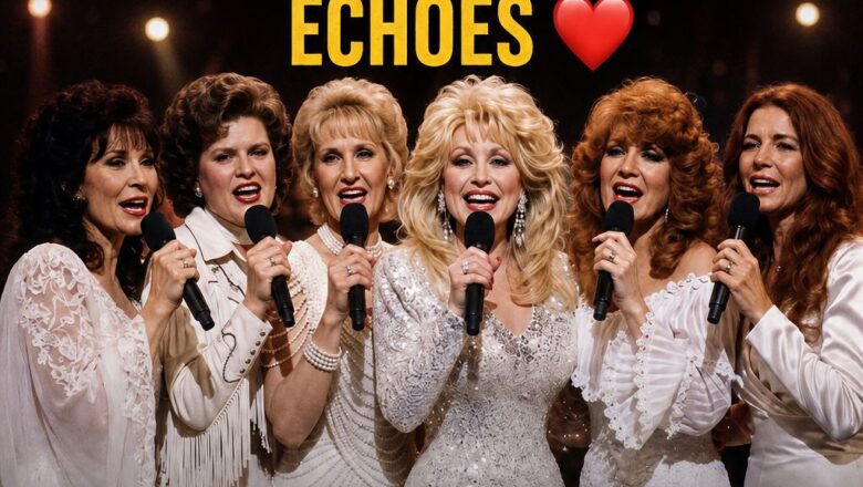 The Women Who Helped Shape Country Music: Songs, Memories and Legacies Fans Still Cherish