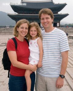 My five-year-old daughter vanished in Korea while I was buying groceries — 25 years later, the detective sent me a video and warned, “Watch this before you speak to your brother” My five-year-old daughter vanished in Korea while I was buying groceries — 25 years later, the detective sent me a video and warned, “Watch this before you speak to your brother”