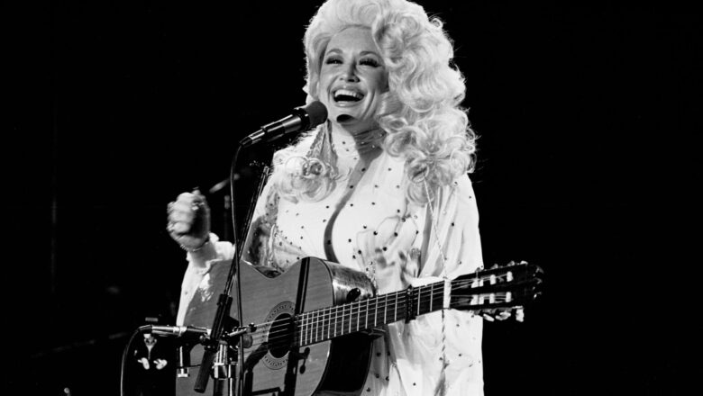 Paul McCartney, Taylor Swift, Eminem, Elton John and More Pay Tribute to Dolly Parton