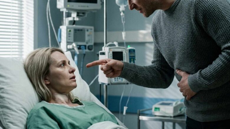 Two days after I gave my husband a kidney, he asked for a divorce and tried to take our daughter from me