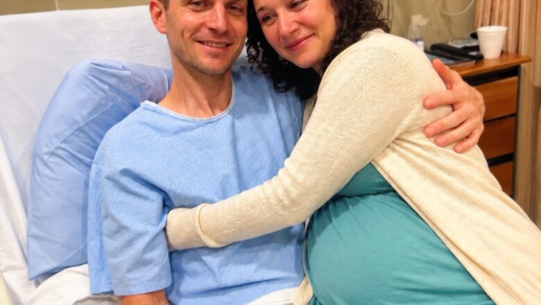 After My Husband Became an Or:gan Do:nor, His Doctor Stopped Me in the Hospital Hallway and Said, “He Made Me Promise to Give You This Only After He Was Gone.”