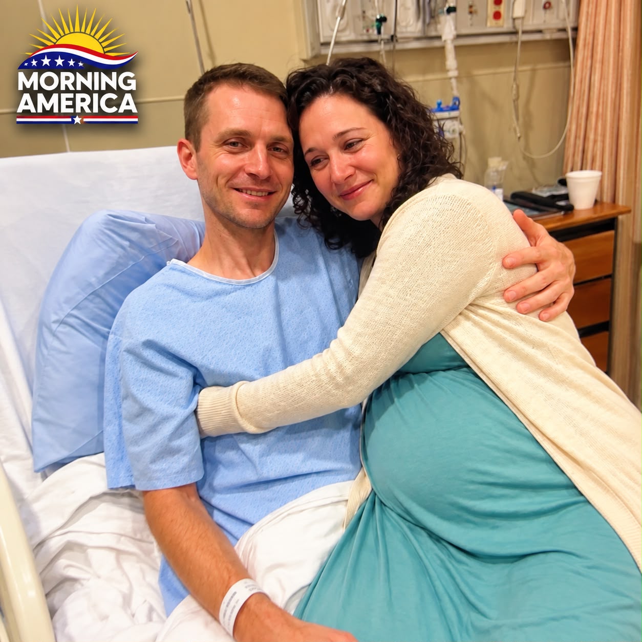 After My Husband Became an Or:gan Do:nor, His Doctor Stopped Me in the Hospital Hallway and Said, “He Made Me Promise to Give You This Only After He Was Gone.” After My Husband Became an Or:gan Do:nor, His Doctor Stopped Me in the Hospital Hallway and Said, “He Made Me Promise to Give You This Only After He Was Gone.”