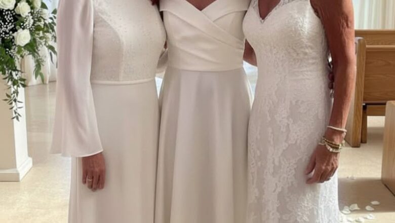 All the Women in My MIL’s Family Wore White to Outshine Me on My Wedding Day — But They Messed With the Wrong Bride