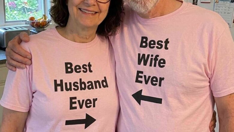 My Husband Left Me After 39 Years and Remarried Three Weeks Later — After His Funeral, His New Wife Said, “He Made Me Promise to Tell You the Truth Only After He Died.”