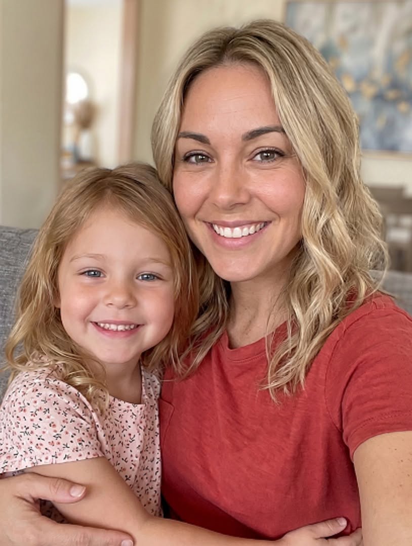 My 4-Year-Old Daughter Suddenly Pass3333…d Away at Daycare — Then Her Teacher Whispered, “Watch the Security Footage… Your Husband Lied to You” My 4-Year-Old Daughter Suddenly Pass3333…d Away at Daycare — Then Her Teacher Whispered, “Watch the Security Footage… Your Husband Lied to You”
