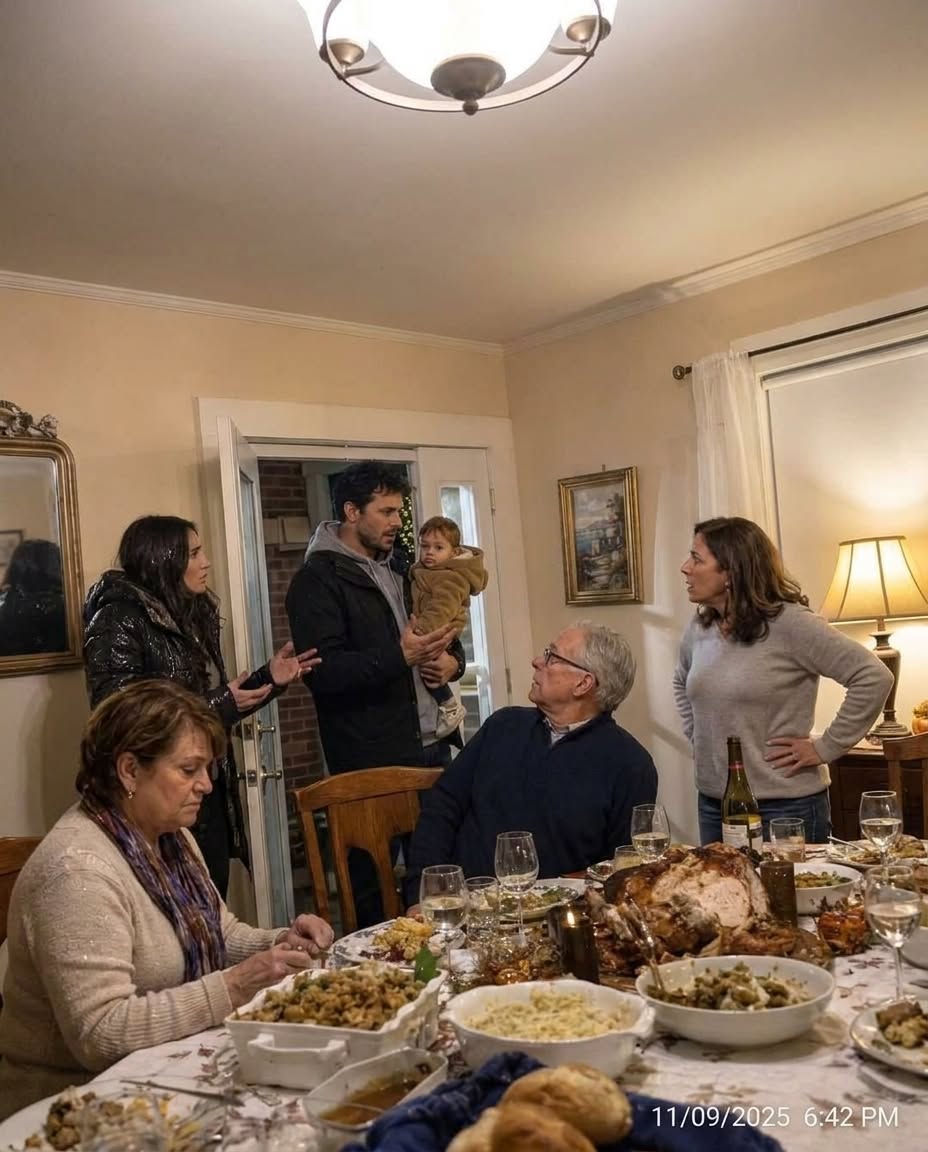 My Family Excluded Me From Easter After Years of Taking My Money—Then Their Wedding Plans Started Falling Apart My Family Excluded Me From Easter After Years of Taking My Money—Then Their Wedding Plans Started Falling Apart