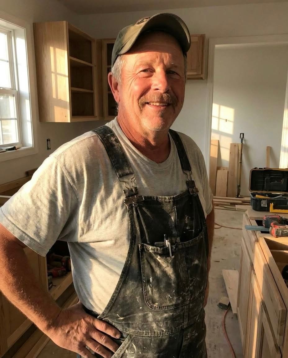 A Wealthy Couple Refused to Pay My Grandpa ,200—He Smiled and Asked Them to Sign One Last Paper