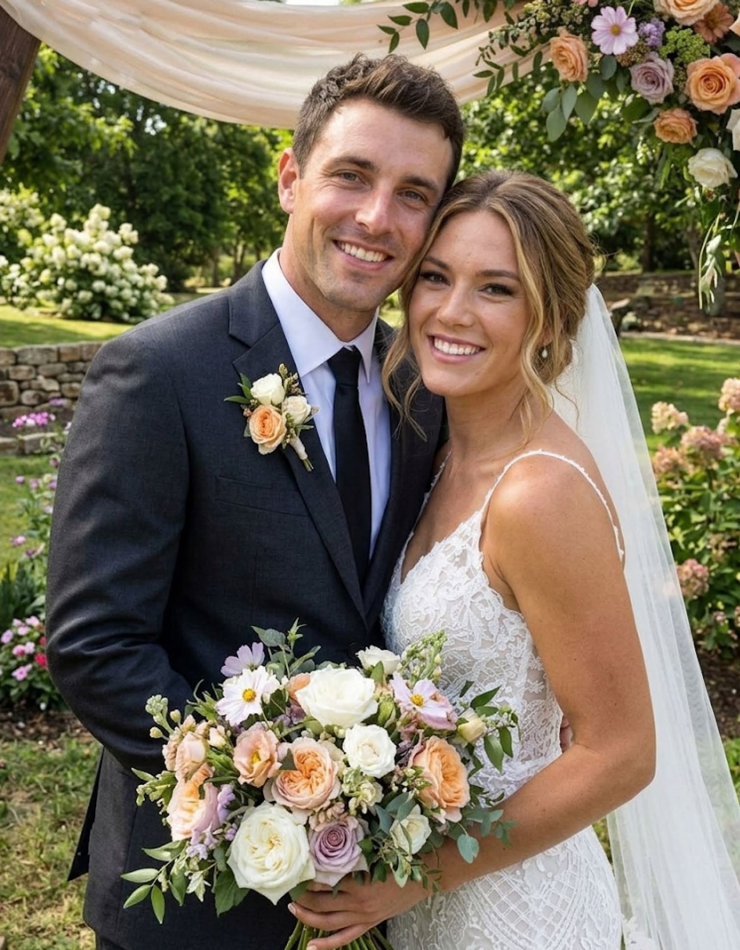 I Was Emptying My Husband’s Tux the Morning After Our Wedding — What I Found Nearly Made Me Cancel Our Honeymoon I Was Emptying My Husband’s Tux the Morning After Our Wedding — What I Found Nearly Made Me Cancel Our Honeymoon