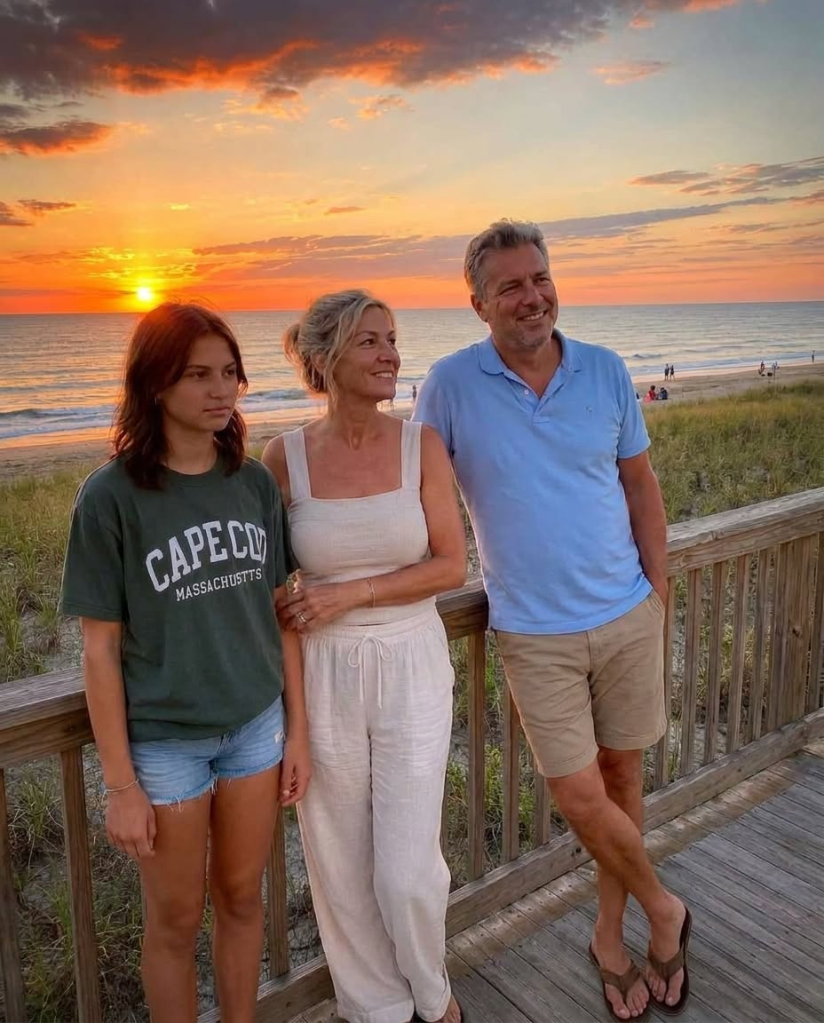 I Finally Let My Daughter Vacation With My Ex and His Girlfriend—Then One Photo Made Me Call My Lawyer