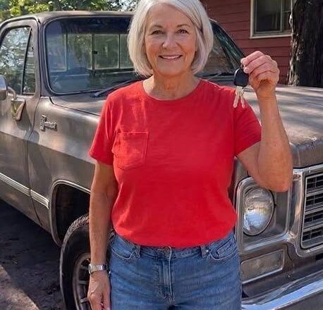 I Got My Driver’s License at 62, Shortly After My Husband’s Funeral-But When I Followed the “Home” Address Saved in His GPS, My Heart Nearly Stopped