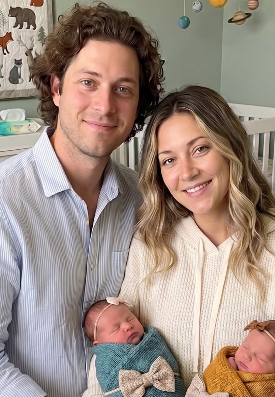 My Husband Left Me for My Cousin While I Was on Maternity Leave — But a DJ Turned Their Wedding Into a Public Disaster