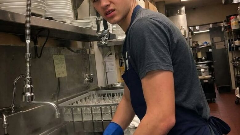 I Thought My 13-Year-Old Son Was Saving for a Bike—Then His Boss Called and Said, “Everything That Boy Tells You Is a Lie”