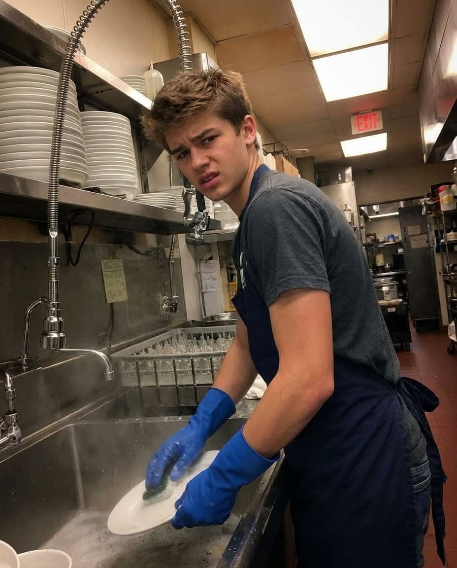 I Thought My 13-Year-Old Son Was Saving for a Bike—Then His Boss Called and Said, “Everything That Boy Tells You Is a Lie” I Thought My 13-Year-Old Son Was Saving for a Bike—Then His Boss Called and Said, “Everything That Boy Tells You Is a Lie”
