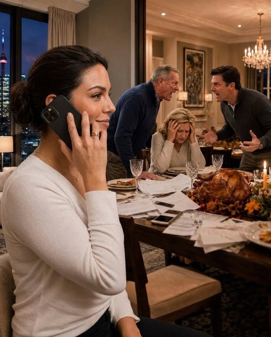 My Parents Gave All Three Family Houses to My Brother — Then He Learned the Debt Came With Them