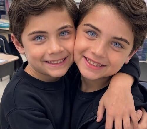 My son got into a fight at school because another boy…