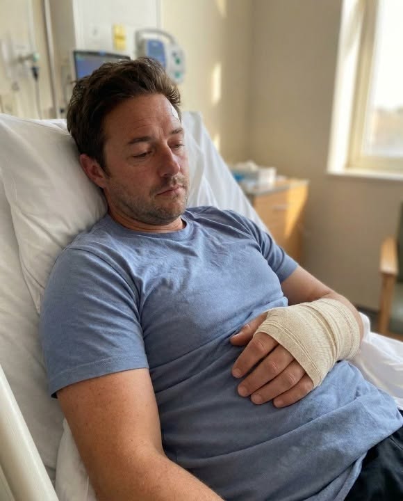 I Rushed to the Hospital After My Husband’s Car Accident—Then a Child’s Drawing in His Belongings Exposed an 18-Month Secret