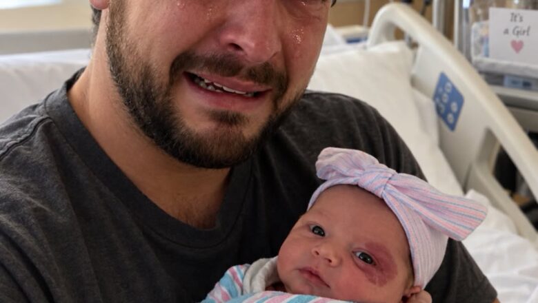 My Husband Looked at Our Newborn Daughter — Then One Tiny Detail Changed Everything  Posted onSeptember 5, 2026 BywpadminNo Commentson My Husband Looked at Our Newborn Daughter — Then One Tiny Detail Changed Everything