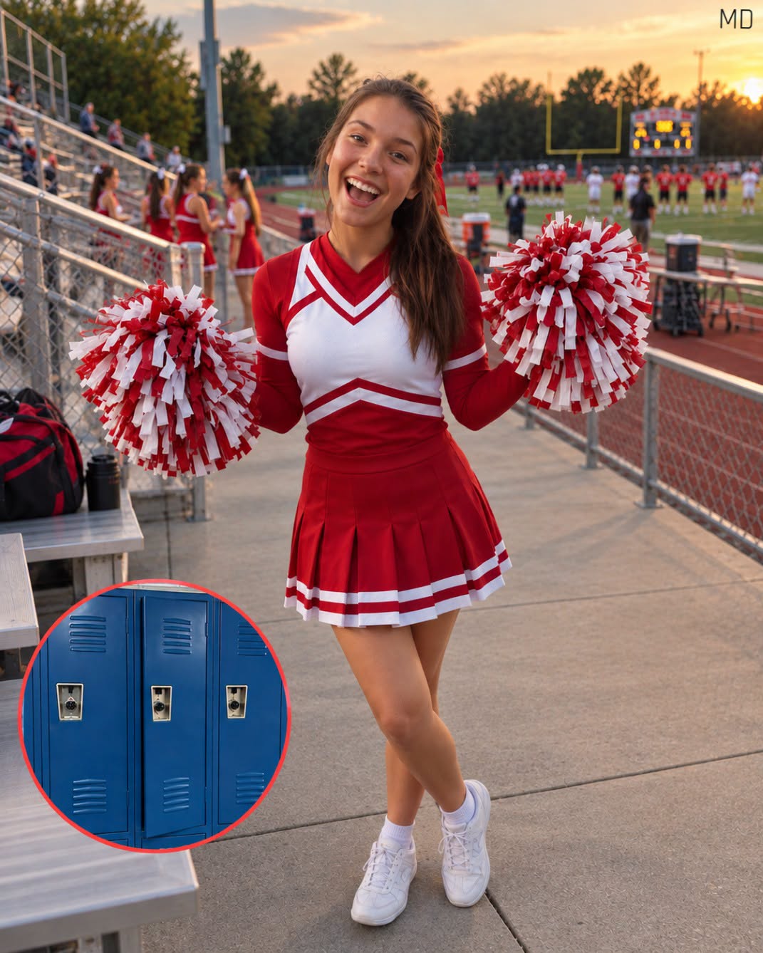 My Daughter Came Home in Tears—Then Her Principal Opened Her Locker