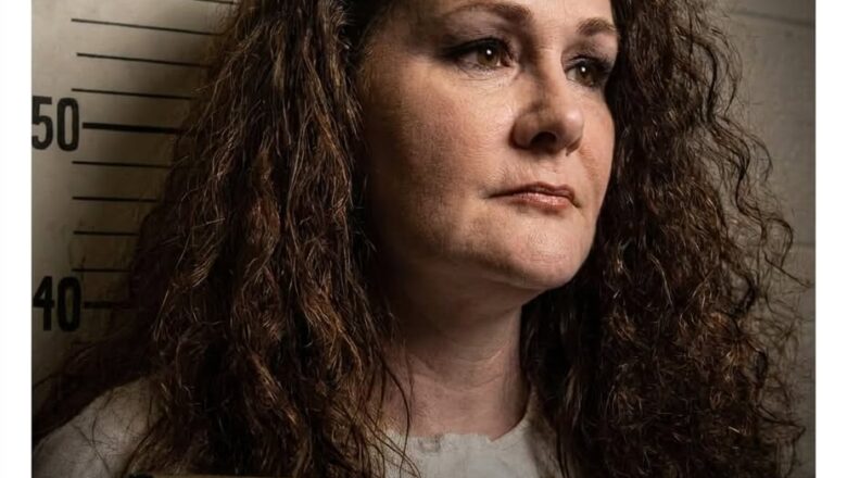 Tennessee Could Execute Its First Woman in More Than 200 Years — Christa Pike Is Asking the Governor for Mercy