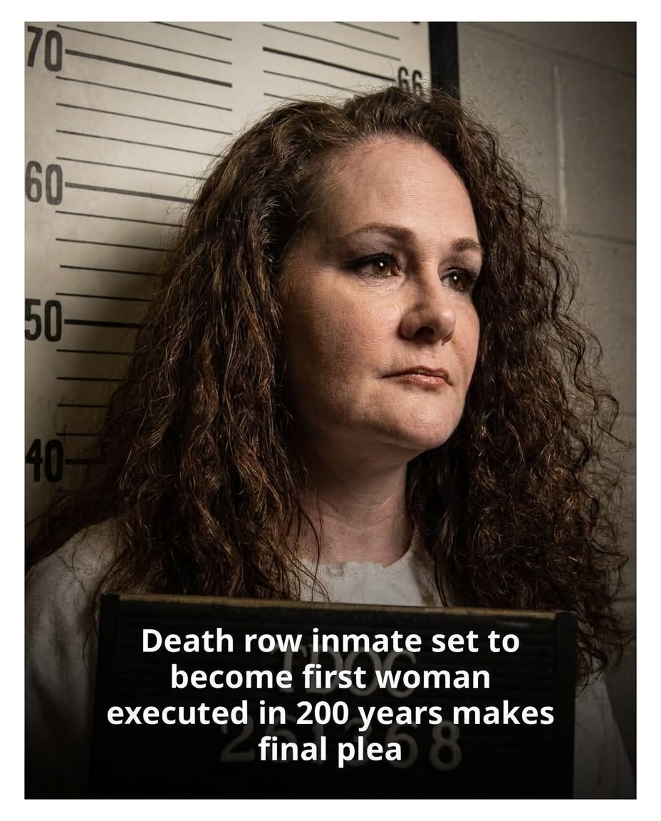 Tennessee Could Execute Its First Woman in More Than 200 Years — Christa Pike Is Asking the Governor for Mercy